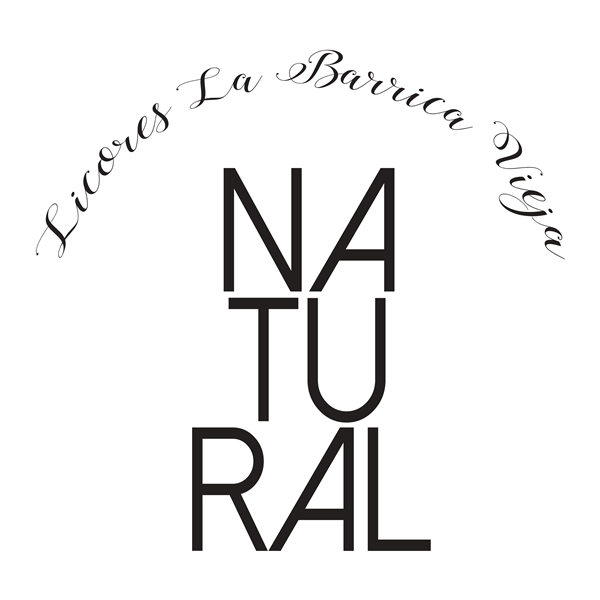 LICORES NATURALES