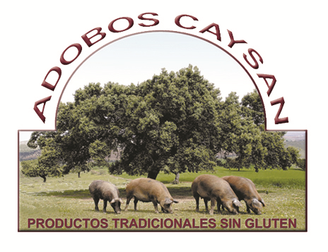 ADOBOS CAYSAN