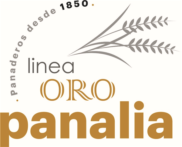 PANALIA DERIVADOS DE LA HARINA