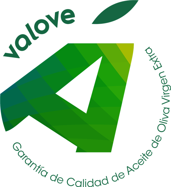 VALOVE, Aceite de Oliva Virgen Extra