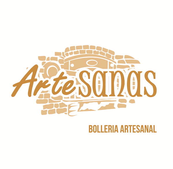 ArteSANAS. Bollería artesanal.