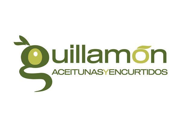 ACEITUNAS Y ENCURTIDOS GUILLAMÓN