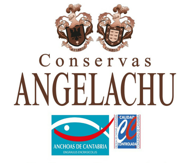 CONSERVAS ANGELACHU