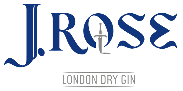 J.ROSE GIN