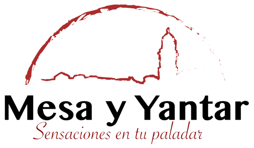 MESA Y YANTAR