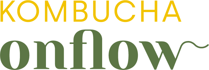 KOMBUCHA ONFLOW