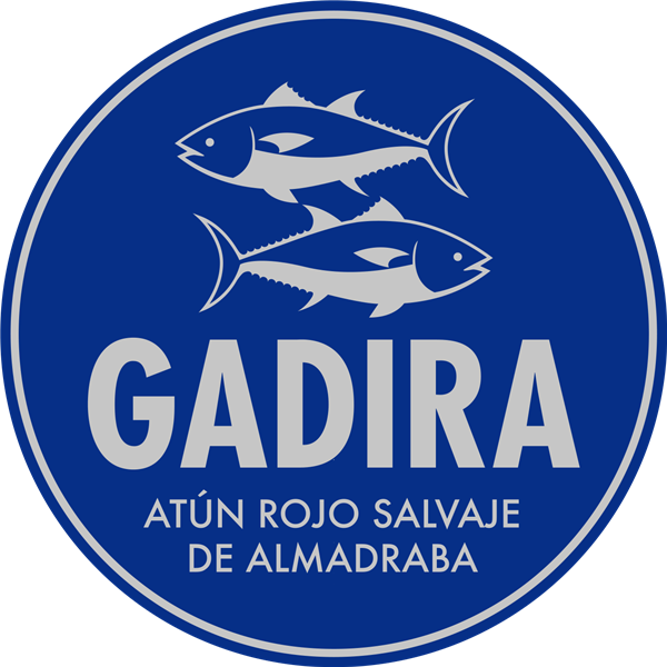 GADIRA, ATÚN ROJO SALVAJE DE ALMADRABA