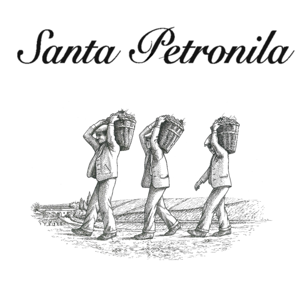 BODEGA VIÑA SANTA PETRONILA