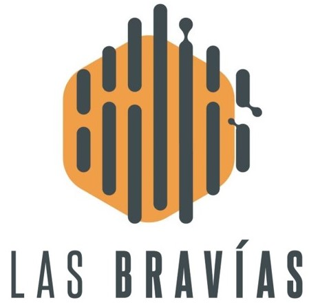 LAS BRAVÍAS