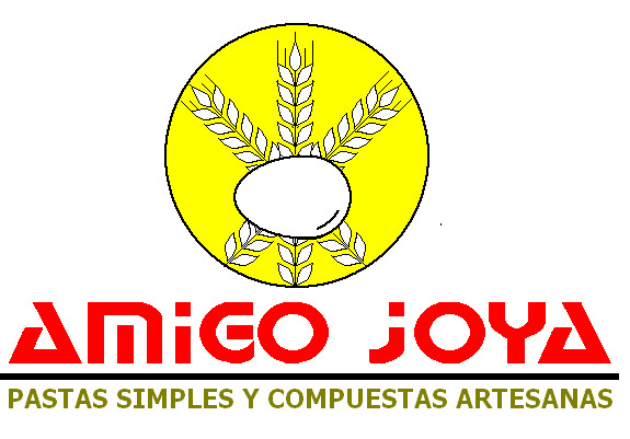 PASTAS AMIGO JOYA
