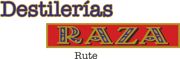 DESTILERIAS RAZA RUTE