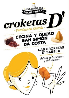 CROKETAS D'