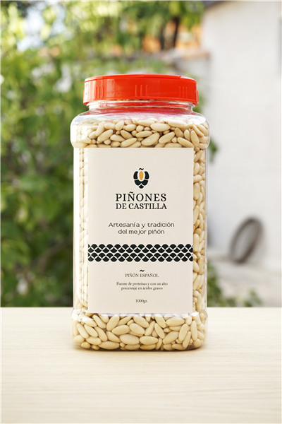 PIÑONES DE CASTILLA S.A.