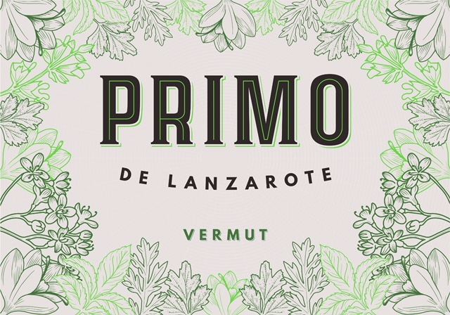 PRIMO DE LANZAROTE Vermut
