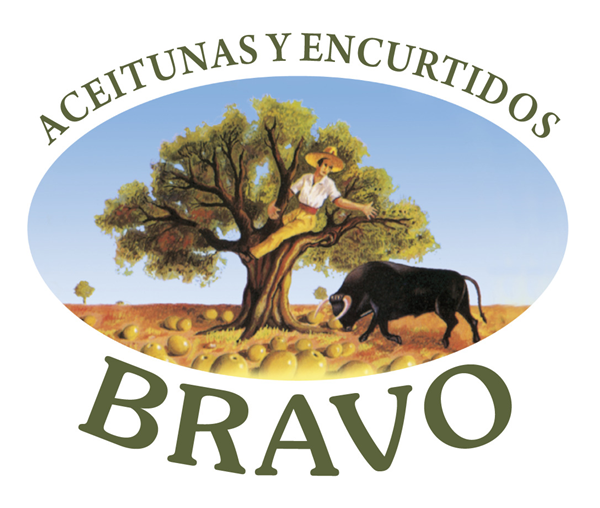 ACEITUNAS BRAVO