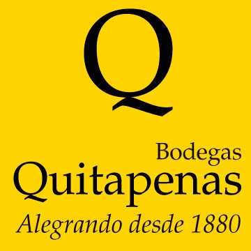 BODEGAS QUITAPENAS 1880