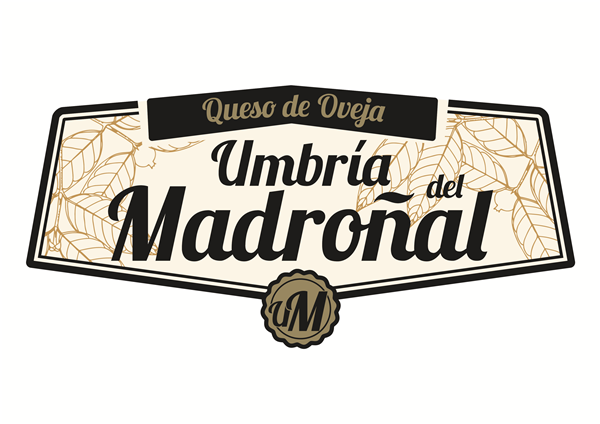 QUESOS UMBRIA MADROÑAL