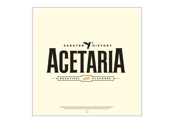 ACETARIA