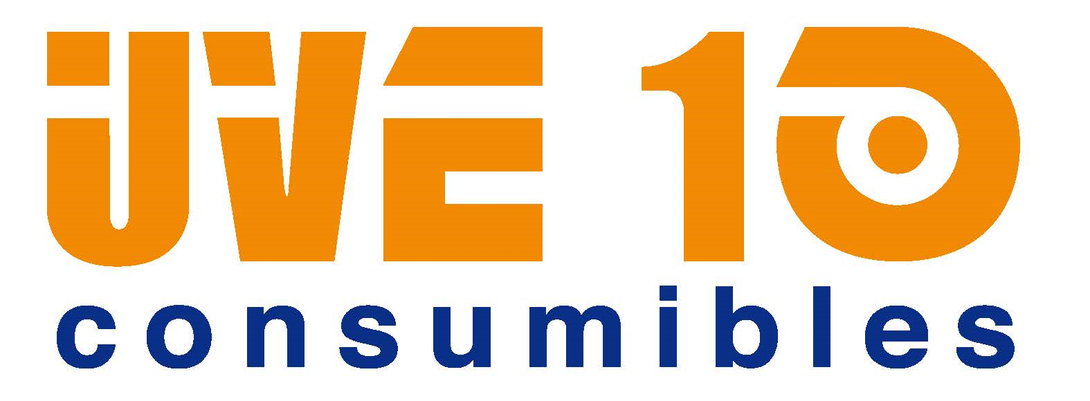 UVE 10 CONSUMIBLES