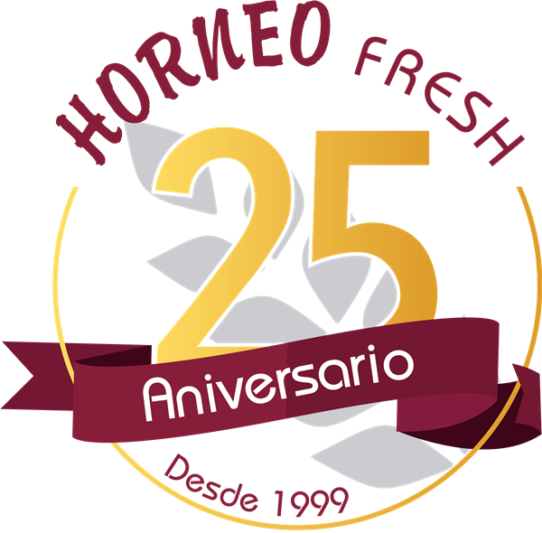 HORNEO FRESH