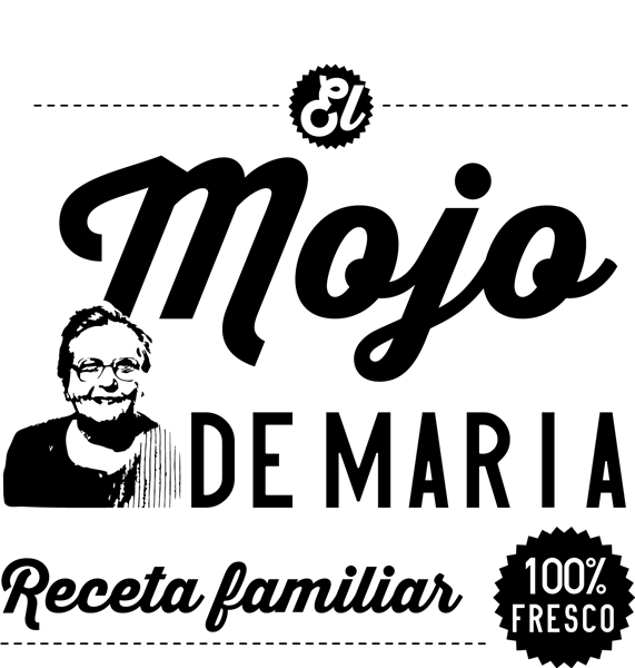 EL MOJO DE MARIA