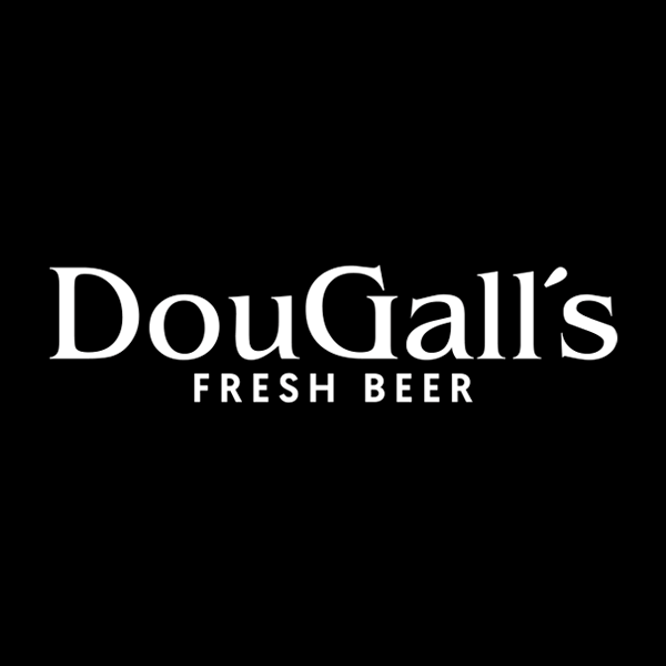 CERVEZAS DOUGALL’S
