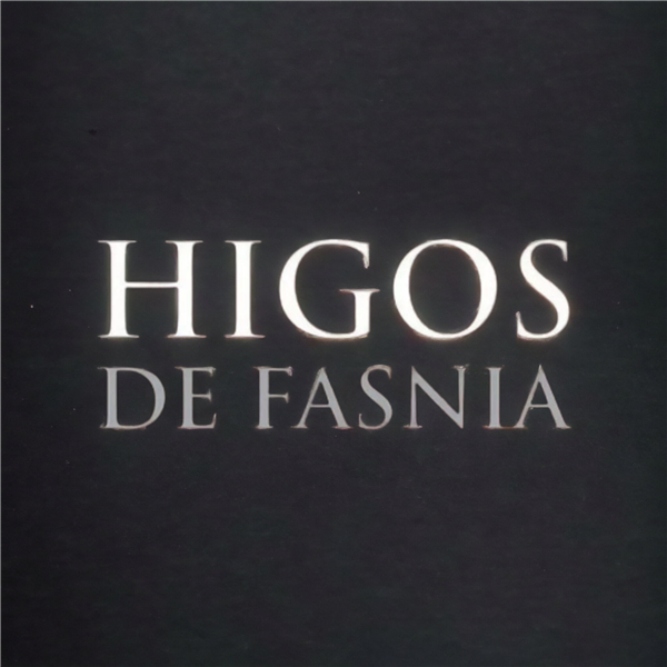 HIGOS DE FASNIA
