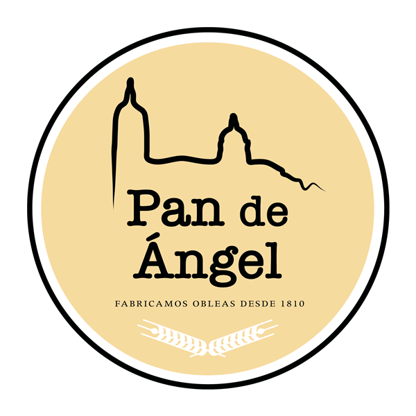 OBLEAS PAN DE ÁNGEL