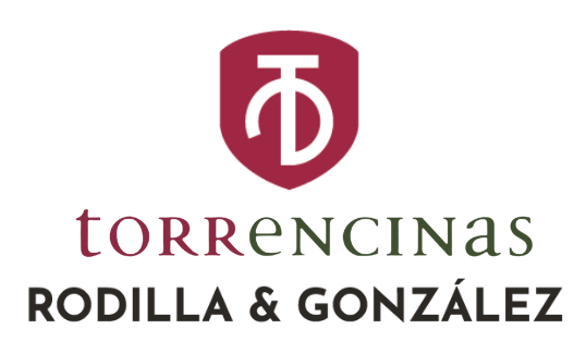 TORRENCINAS - RODILLA&GONZALEZ