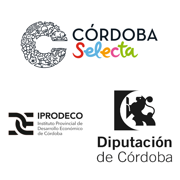 CORDOBA SELECTA - DIPUTACION DE CORDOBA