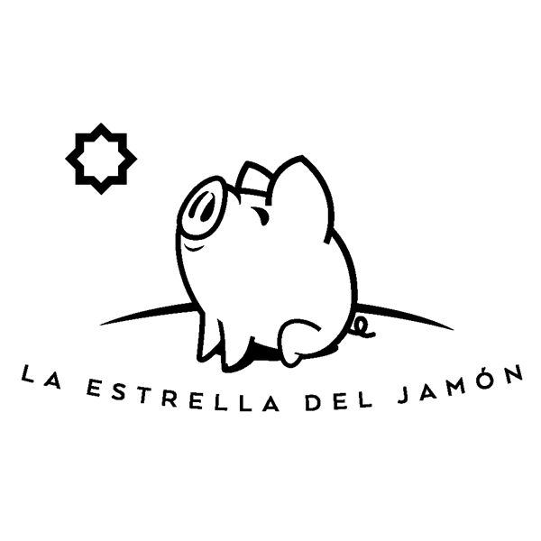 LA ESTRELLA DEL JAMON