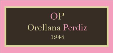 ORELLANA PERDIZ