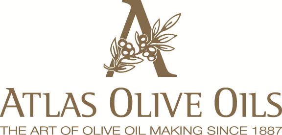 ATLAS OLIVE OILS