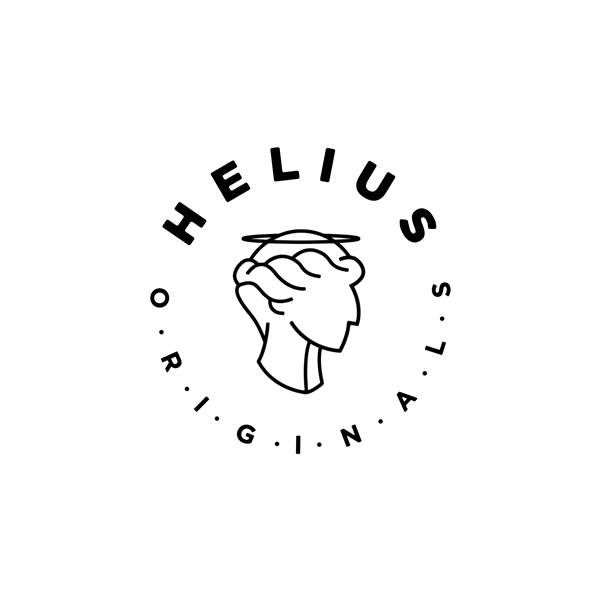 HELIUS ORIGINALS