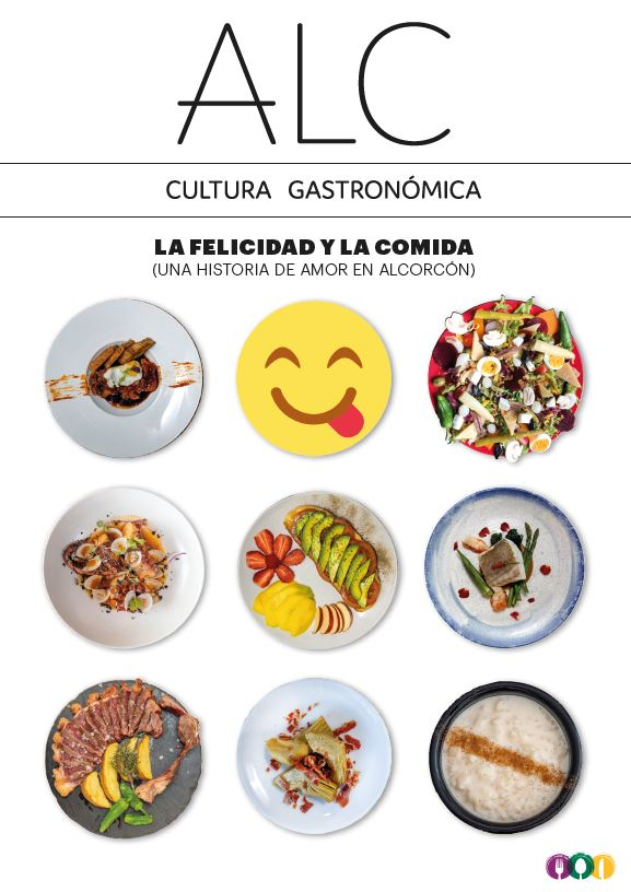 ALCORCON CULTURA GASTRONOMICA