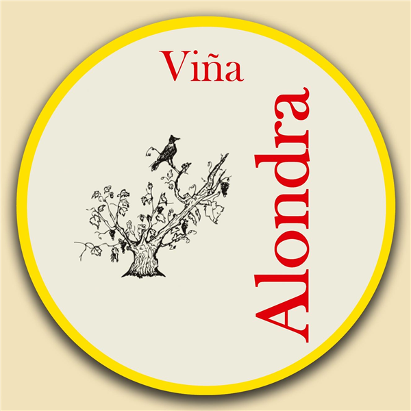 VIÑA ALONDRA