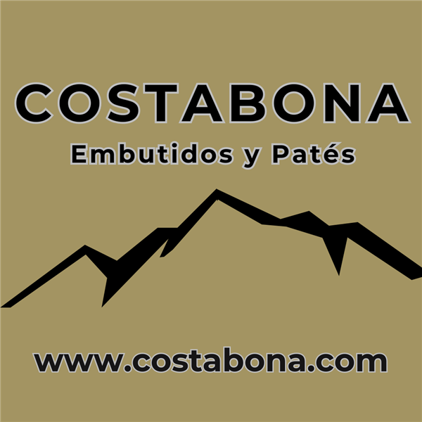 EMBUTIDOS Y PATÉS COSTABONA