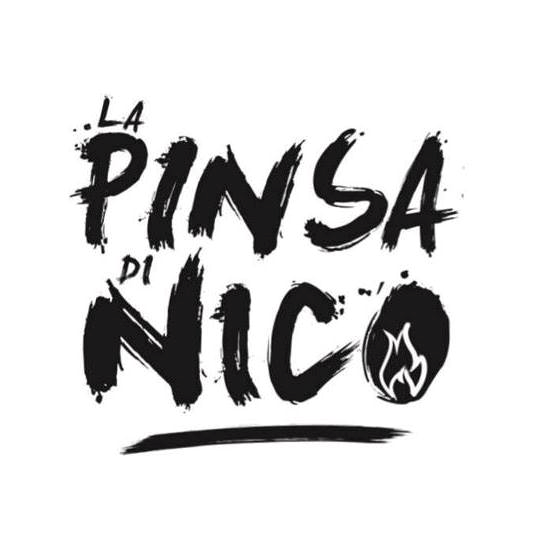 LA PINSA DI NICO