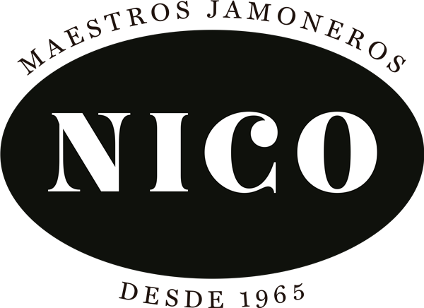 NICO JAMONES