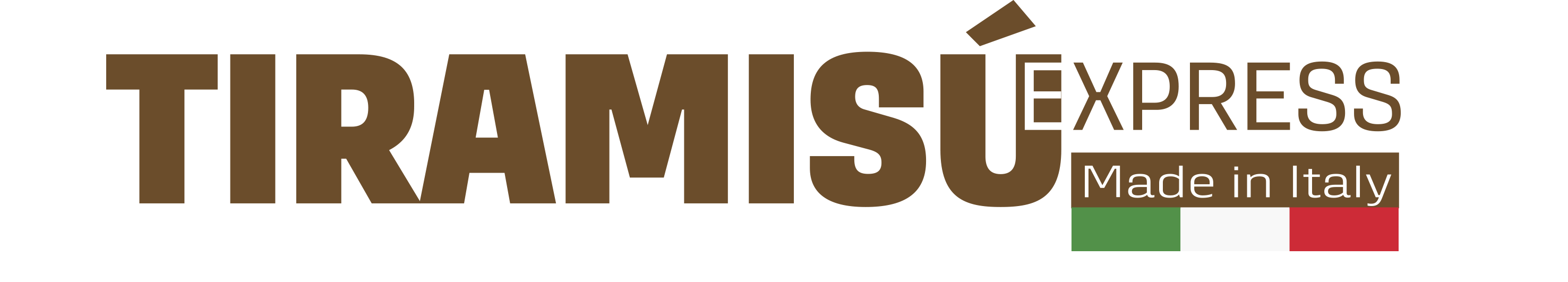 TIRAMISU EXPRESS