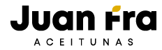 ACEITUNAS JUANFRA
