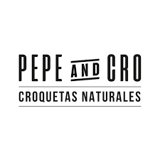 PEPE & CRO CROQUETAS NATURALES