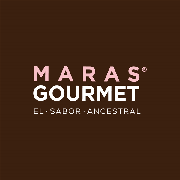 SAL DE MARAS GOURMET