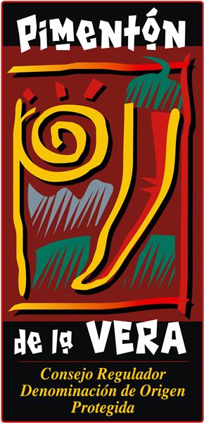 C.R.D.O.P. PIMENTÓN DE LA VERA