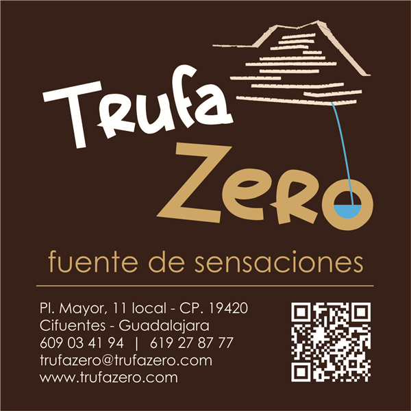 TrufaZero