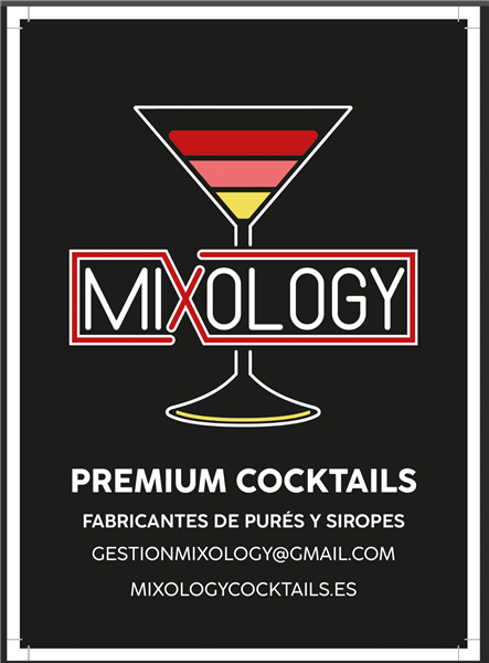 MIXOLOGY