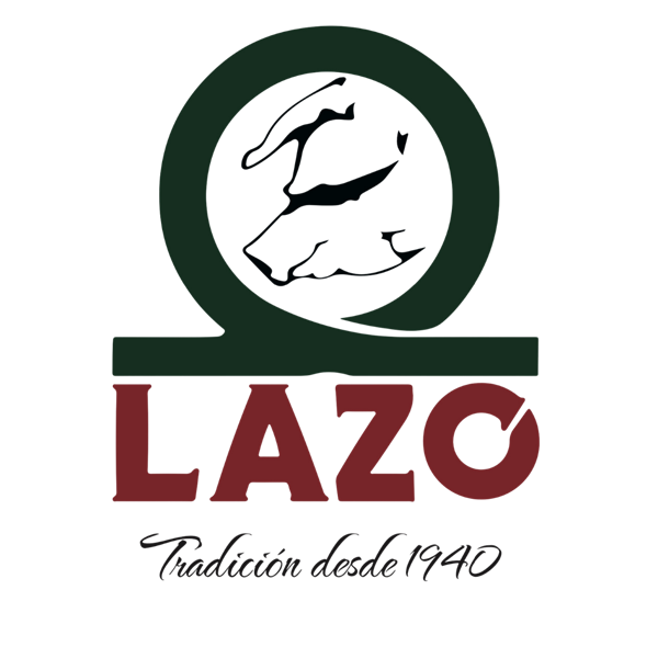 JAMONES LAZO