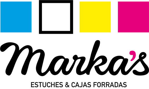 MARKA'S ESTUCHES Y CAJAS FORRADAS, S.L.