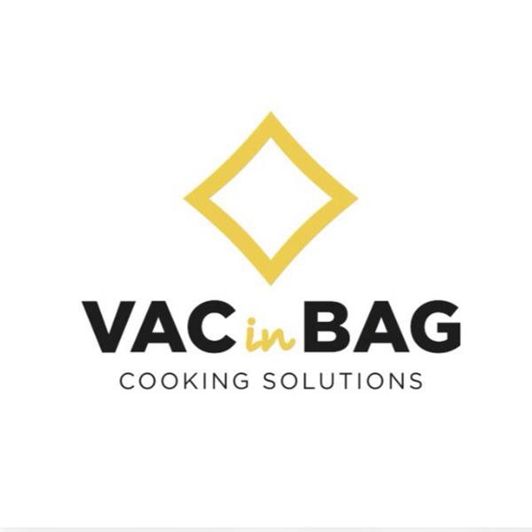 Vac in Bag, Cooking solutions.
