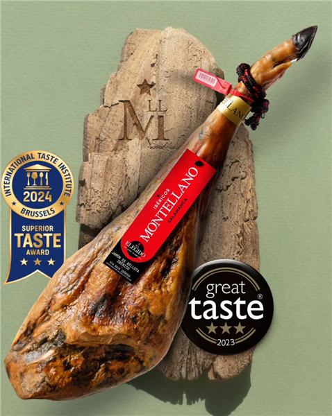 IBÉRICOS MONTELLANO